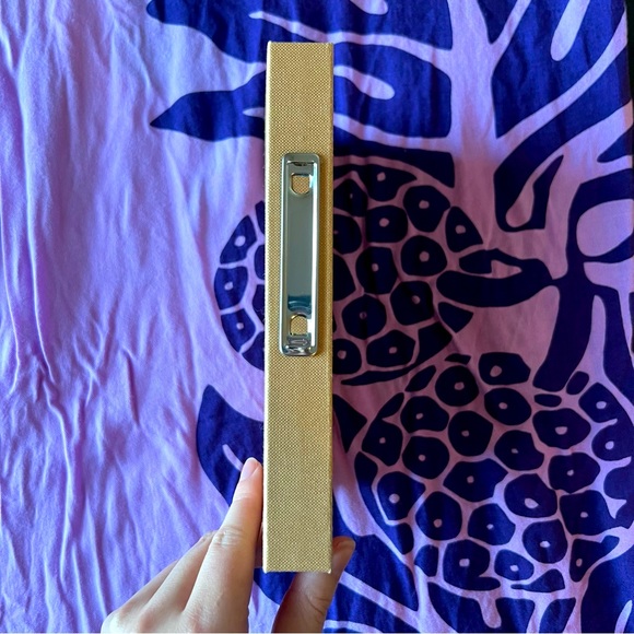 Polaroid / Business Card Organizer Booklet Folder - Picture 5 of 7